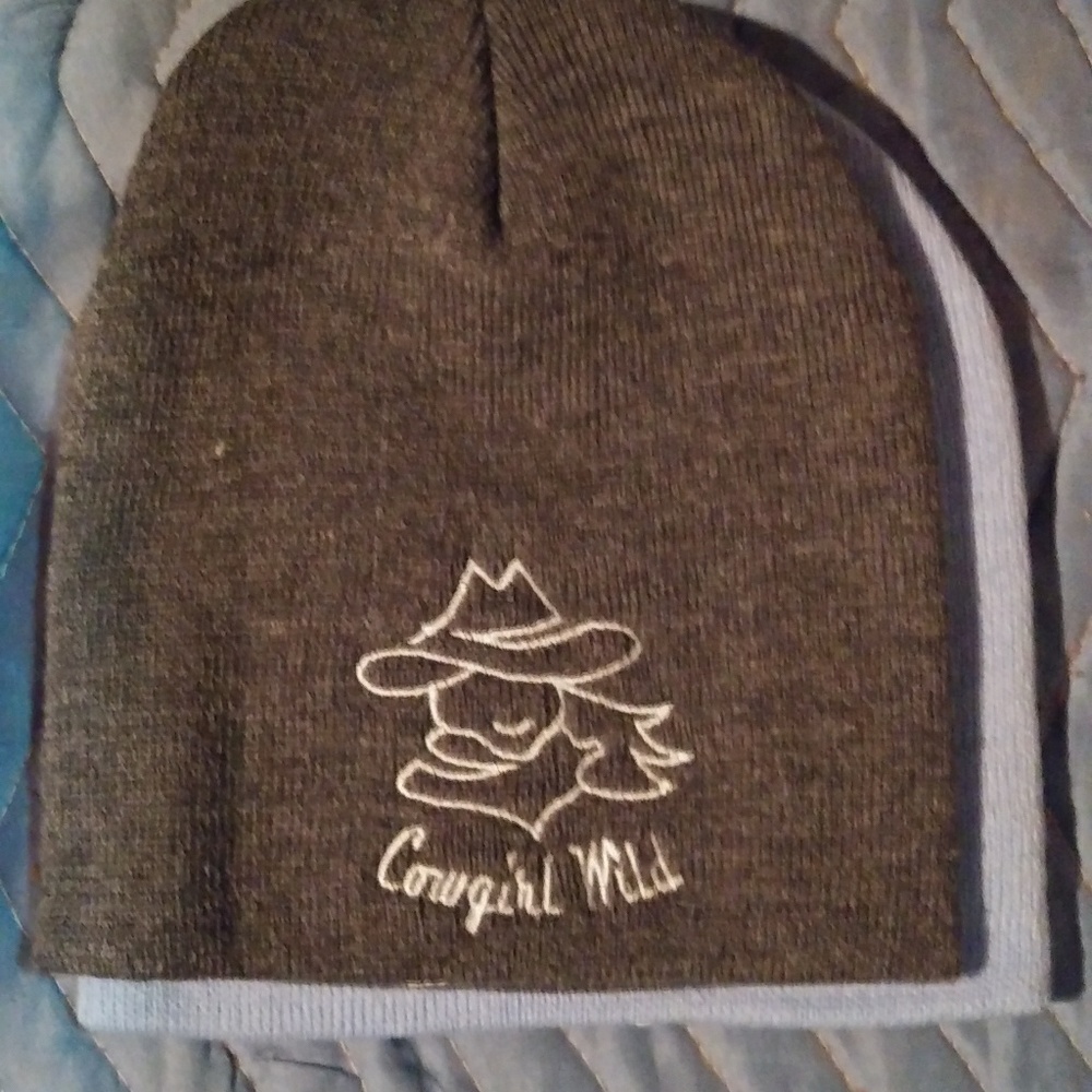 Beanie - Picture 2 of 2
